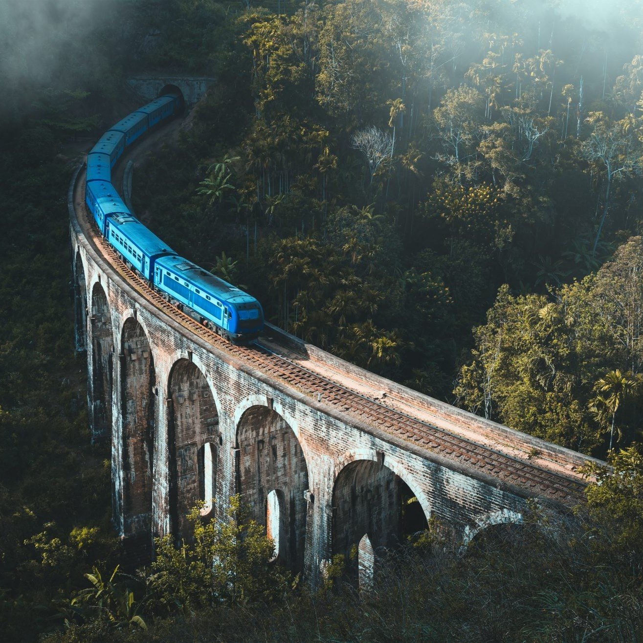 Wonder of Ella, Sri lanka